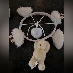 Pottery Barn Kids Disney Winnie the Pooh Crib Mobile